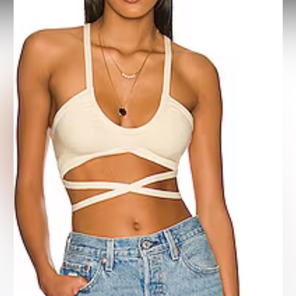 Free people top